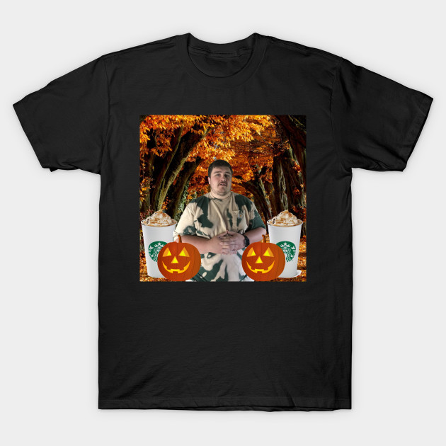 Brent Guffy Fall Spectacular Shirt